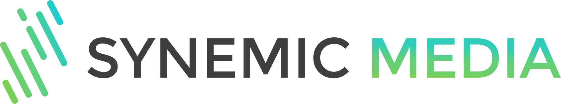 Logo synemic media